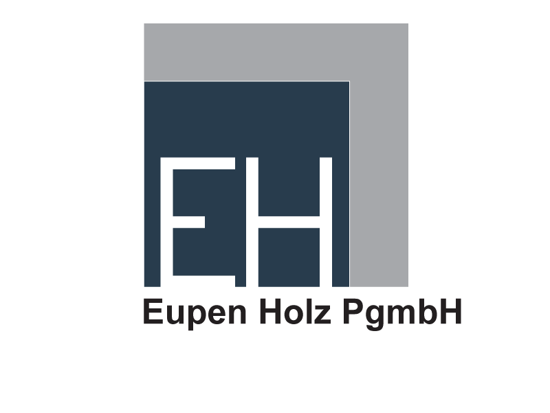 Eupen Holz Logo