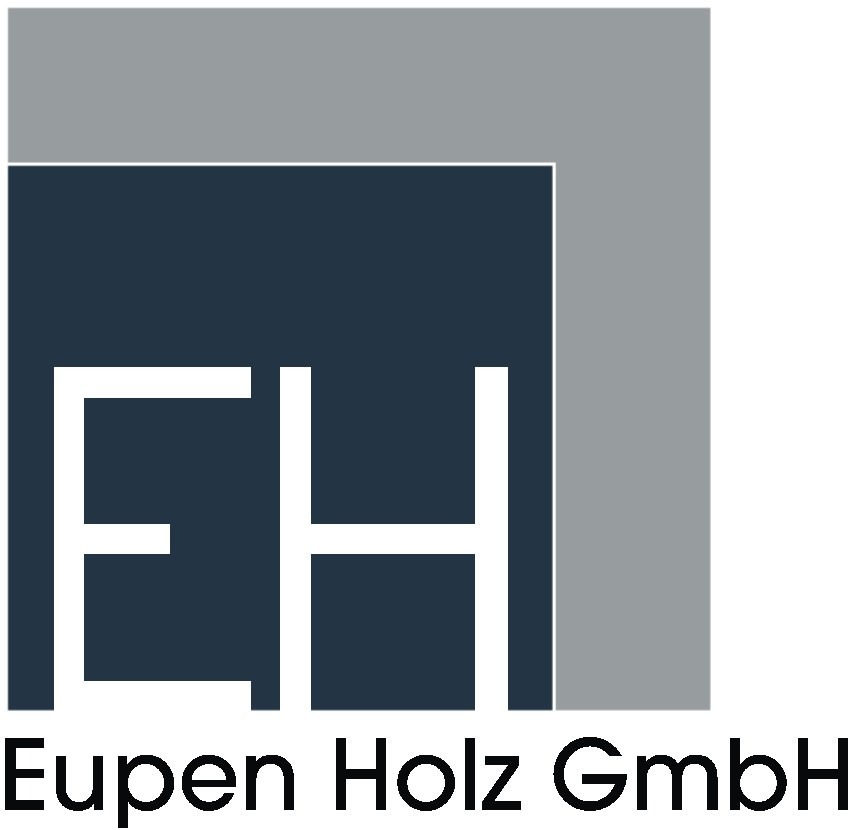 Eupen Holz Logo